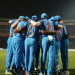 Indian T20 World Cup Squads