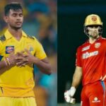 CSK vs PKBS Dream 11